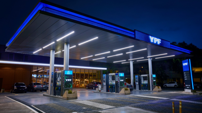 Menos YPF, todas las petroleras anuncian subas en los combustibles